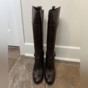 Tori Burch Boots